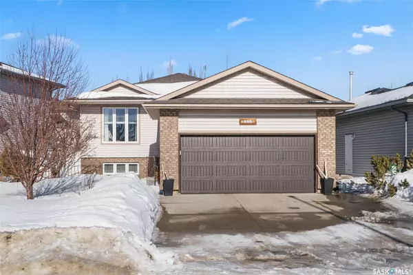 406 Buckwold COVE, Saskatoon, SK S7N 4V9