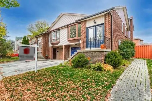 36 Mount Pleasant DR, Brampton, ON L6Z 1K2