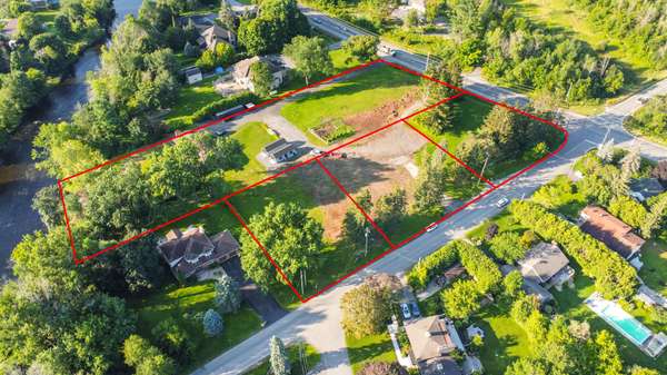 3345-3363 Barnsdale RD, Manotick - Kars - Rideau Twp And Area, ON K4M 0E2