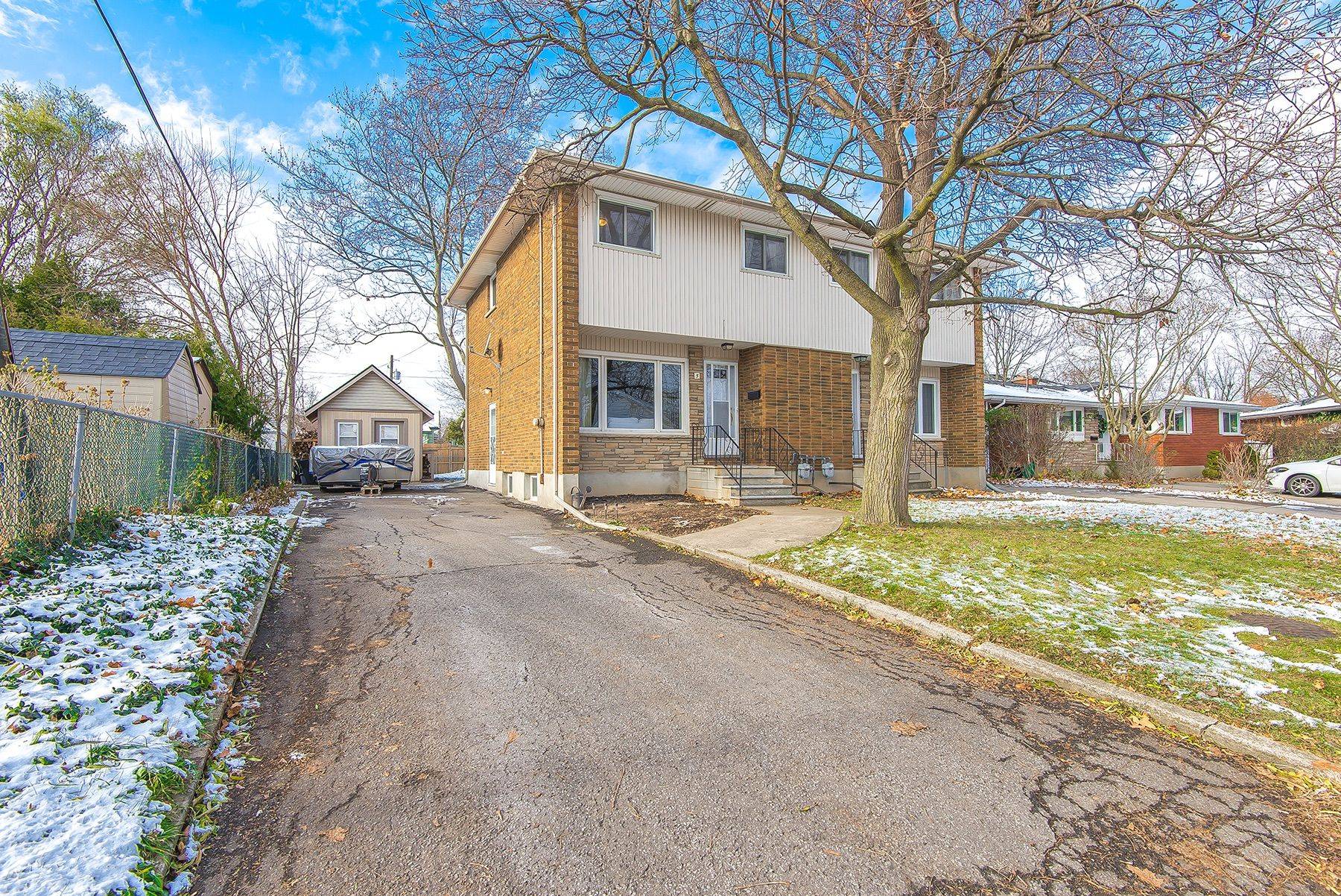 St. Catharines, ON L2S 1L2,5 Glen AVE