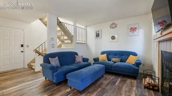 7548 Tucson CT, Colorado Springs, CO 80920