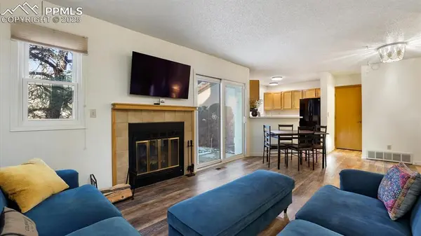 7548 Tucson CT, Colorado Springs, CO 80920