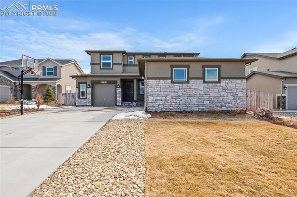 Colorado Springs, CO 80908,9425 Beaver Brook DR