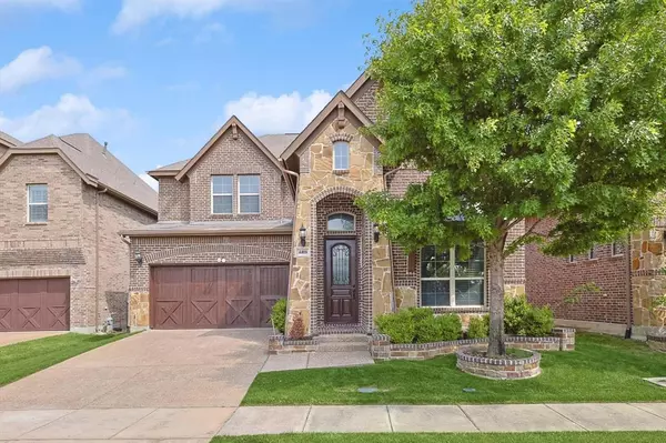 4408 Illinwek Drive,  Carrollton,  TX 75010