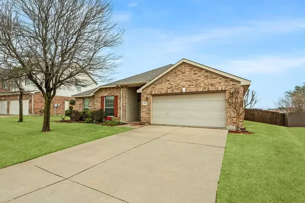 Forney, TX 75126,2109 Sumac Drive