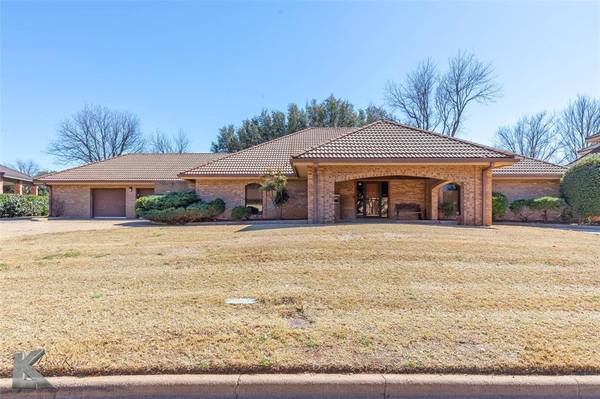 33 Muirfield Street, Abilene, TX 79606