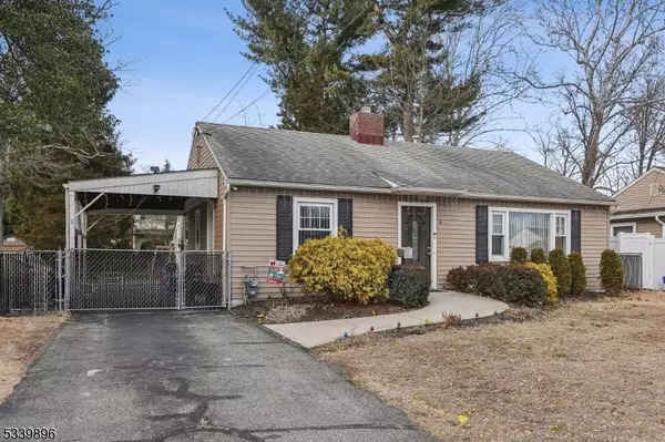 6 Benart Pl, Middlesex Boro, NJ 08846