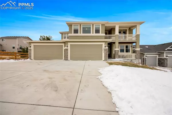 16335 Golden Sun WAY, Monument, CO 80132