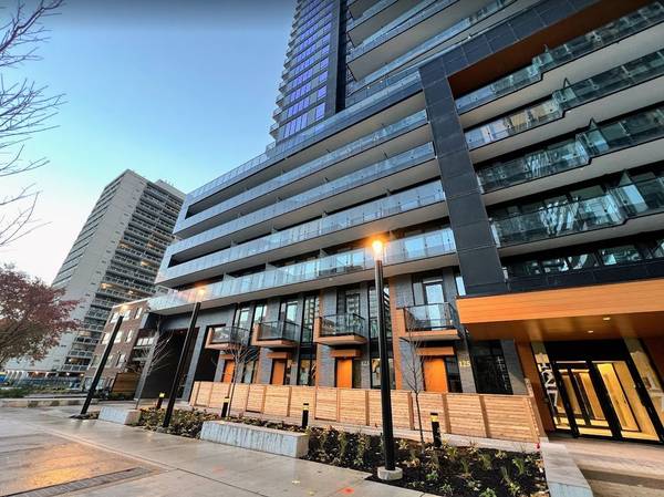 127 Broadway AVE #802, Toronto C10, ON M4P 1V8