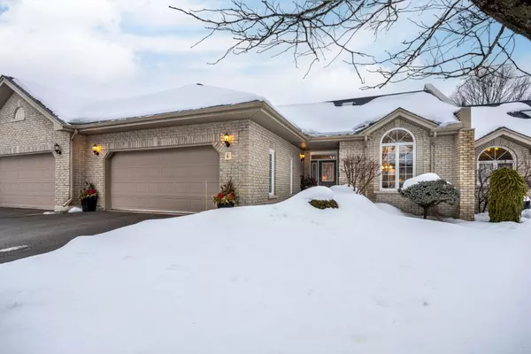 Peterborough, ON K9K 0E1,1020 Parkhill RD W #6