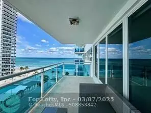 Fort Lauderdale, FL 33308,3430 Galt Ocean Dr  #804