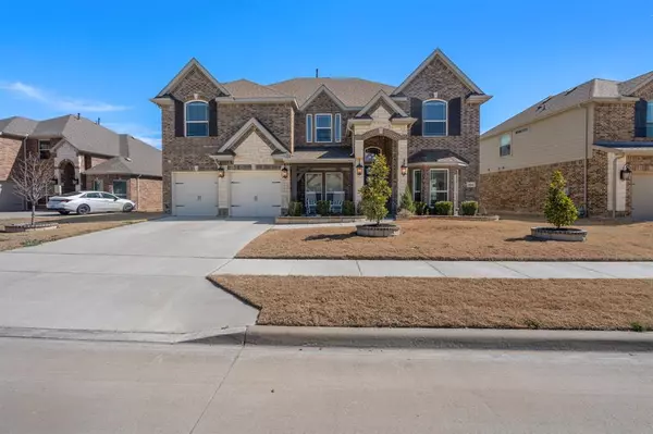 6004 Pine River Lane, Fort Worth, TX 76179