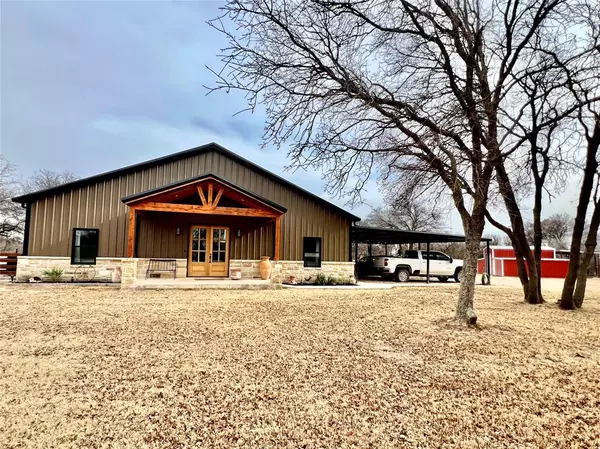 4003 County Road 344, Hawley, TX 79525