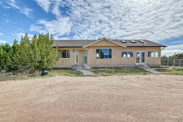 1290 B St, Penrose, CO 81240