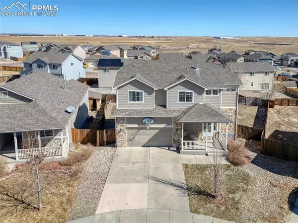 Colorado Springs, CO 80911,4663 Brylie WAY