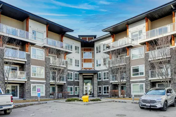 240 Skyview Ranch RD Northeast #3202, Calgary, AB T3N0P4