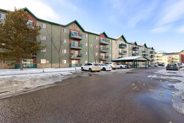 200 Lougheed DR #2300, Fort Mcmurray, AB T9K 2W3