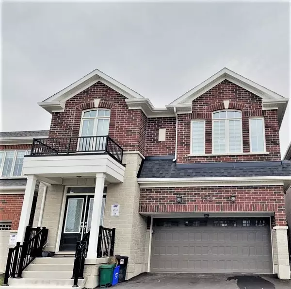 142 Yates DR, Milton, ON L9E 1S7