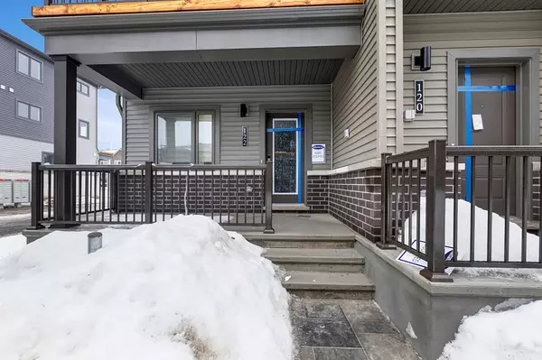 122 Parnian Private N/A, Barrhaven, ON K2J 7K6