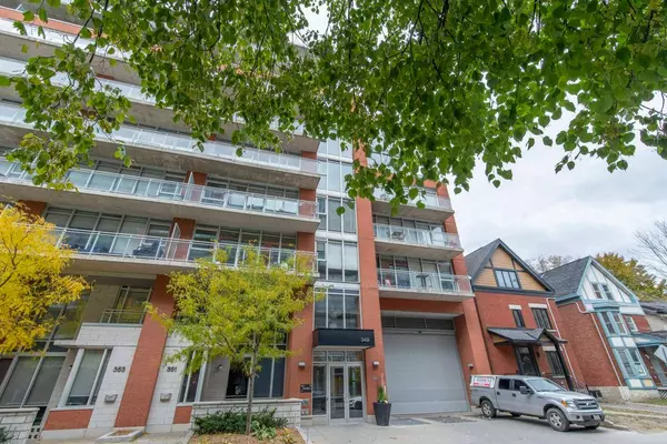 349 McLeod ST #425, Ottawa Centre, ON K2P 0S1