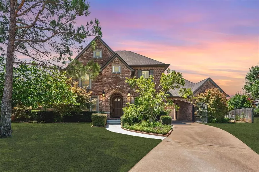 6900 Whippoorwill Court, Colleyville, TX 76034