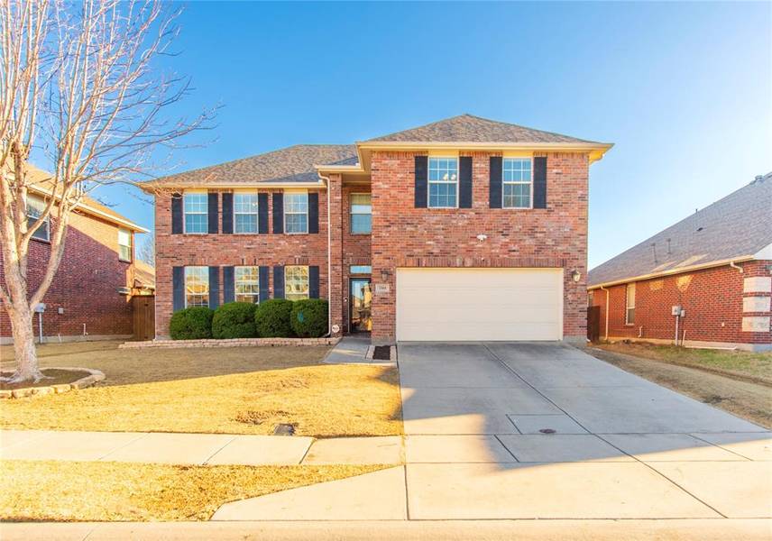 2744 Cameron Bay Drive, Lewisville, TX 75056