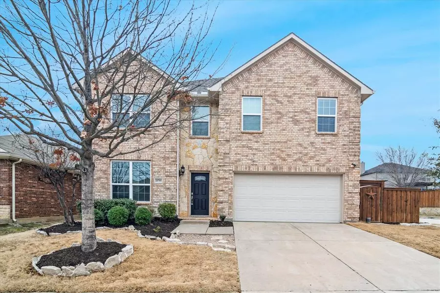 14700 Little Anne Drive, Little Elm, TX 75068