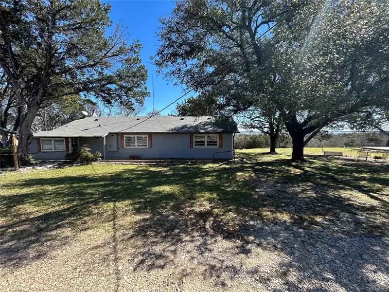 138 Private Road 1623, Clifton, TX 76634