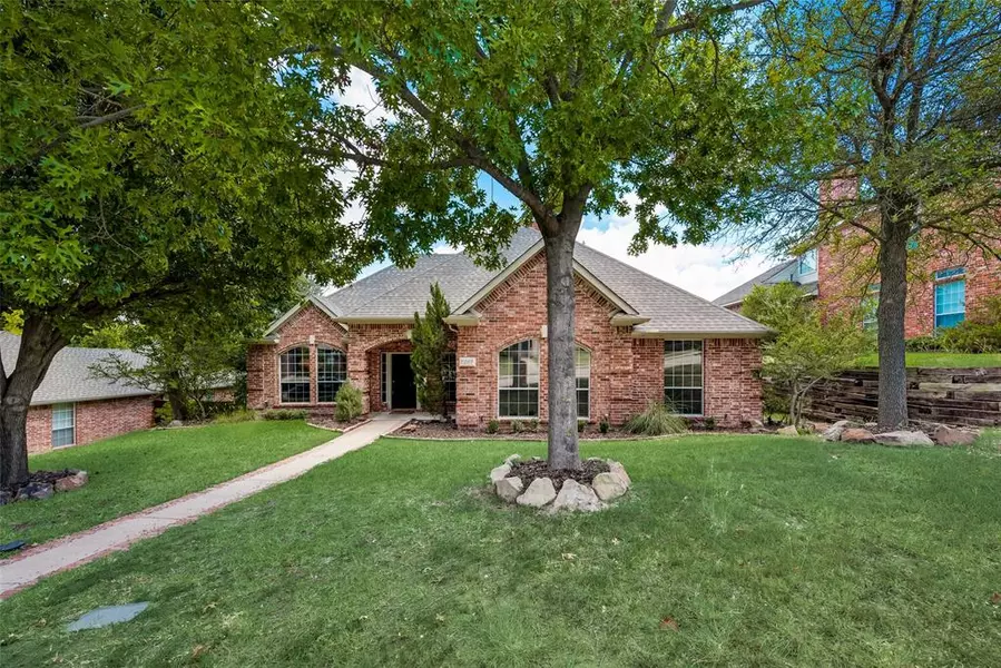 1265 Shores Boulevard, Rockwall, TX 75087