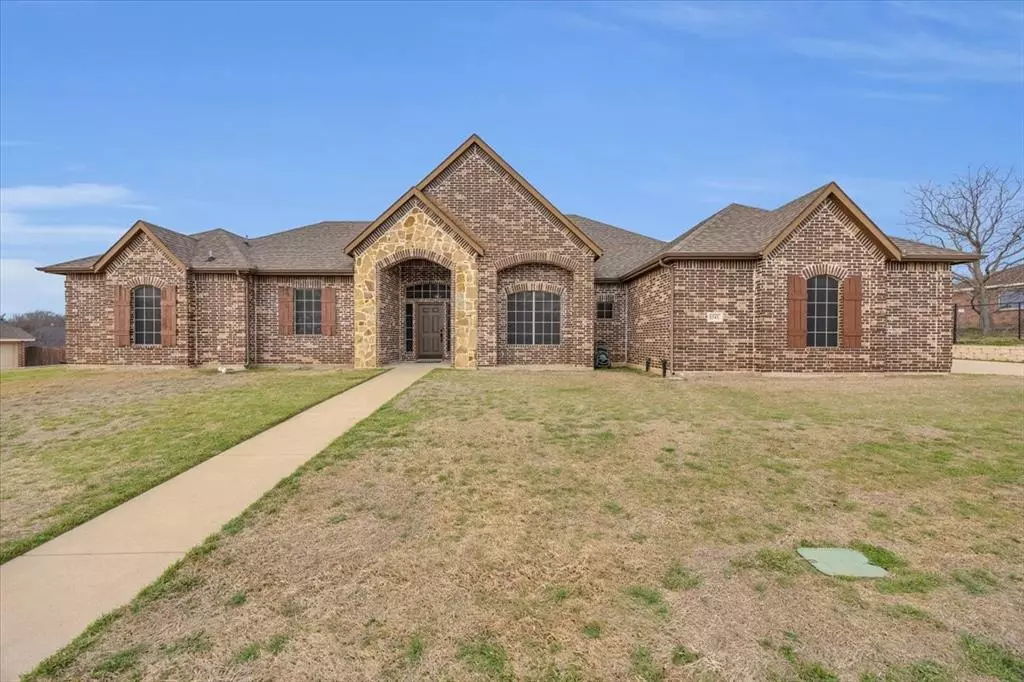 Midlothian, TX 76065,1741 Pine Drive