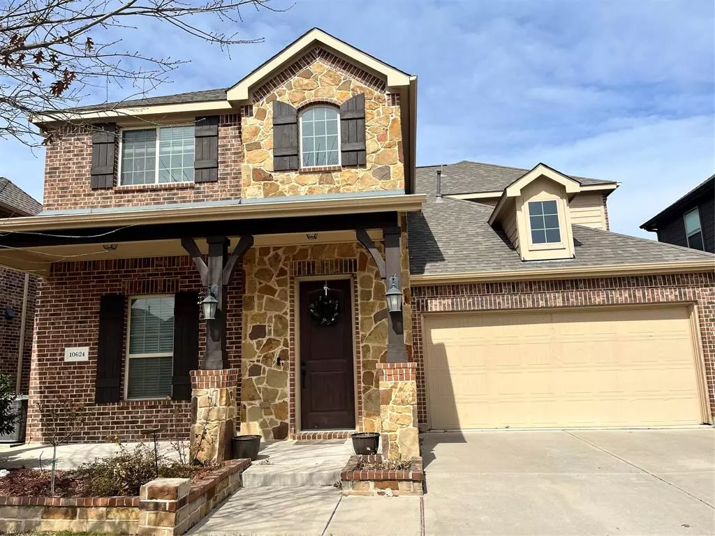 Mckinney, TX 75072,10624 Promenade Terrace