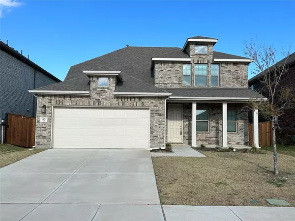 1824 lockhart Drive, Forney, TX 75126