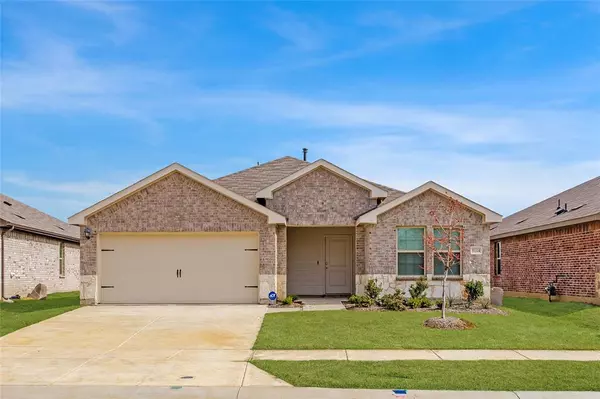 5114 Knob Hill Drive, Denton, TX 76207