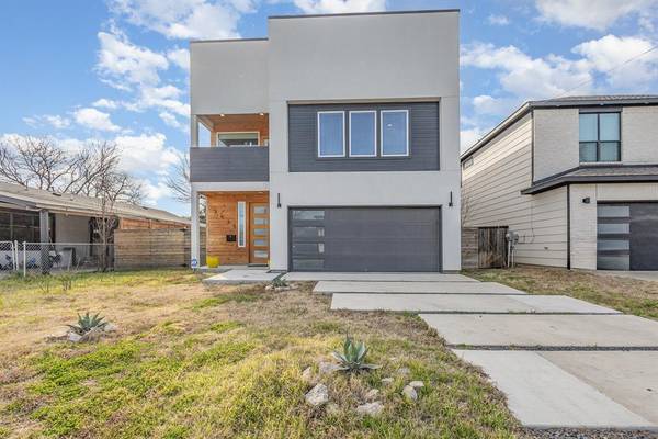 3935 Abilene Street, Dallas, TX 75212