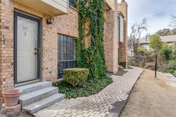 11655 Audelia Road #901, Dallas, TX 75243