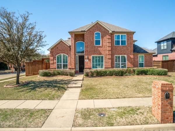 10501 Stargazer Drive, Frisco, TX 75033