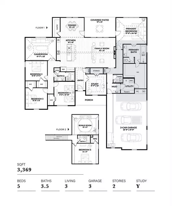 Weatherford, TX 76088,1097 Woodland Road