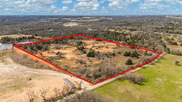 4356 County Road 317, Alvarado, TX 76009