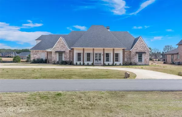 Benton, LA 71006,1245 Big Pine Key Lane