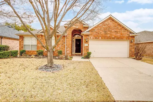 2412 Caldwell Drive, Bedford, TX 76021