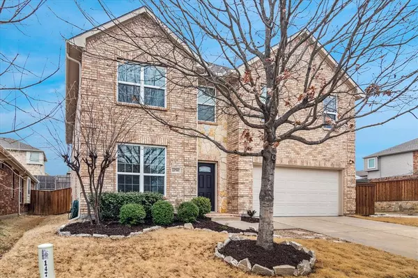 Little Elm, TX 75068,14700 Little Anne Drive