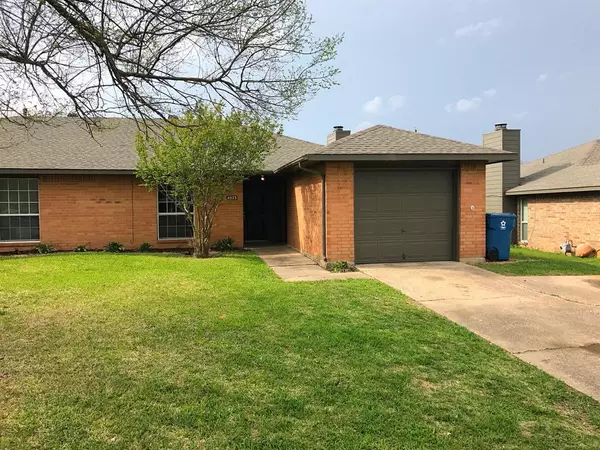 Sachse, TX 75048,4023 William Street