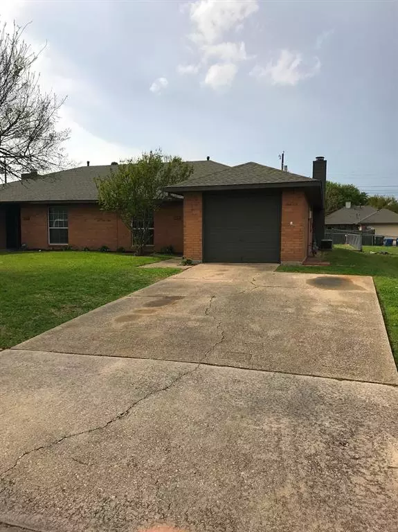 Sachse, TX 75048,4023 William Street