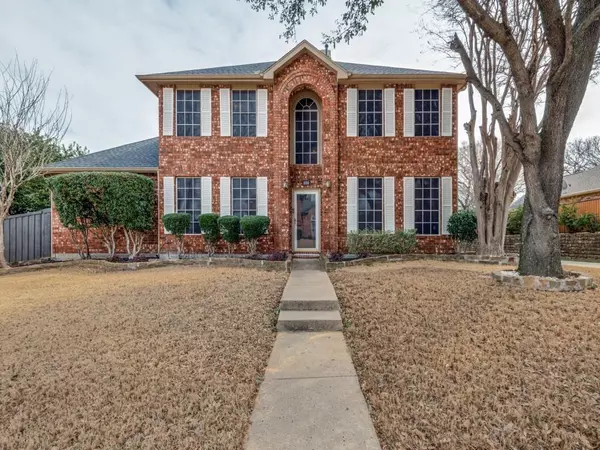 Coppell, TX 75019,100 Branchwood Trail