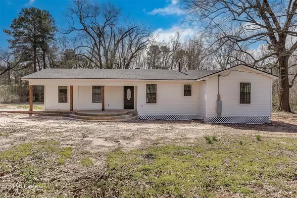 Princeton, LA 71067,195 Jester Road