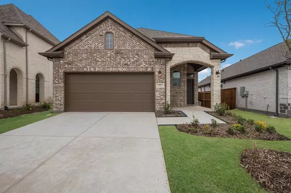 4145 Harrison, Heartland, TX 75114