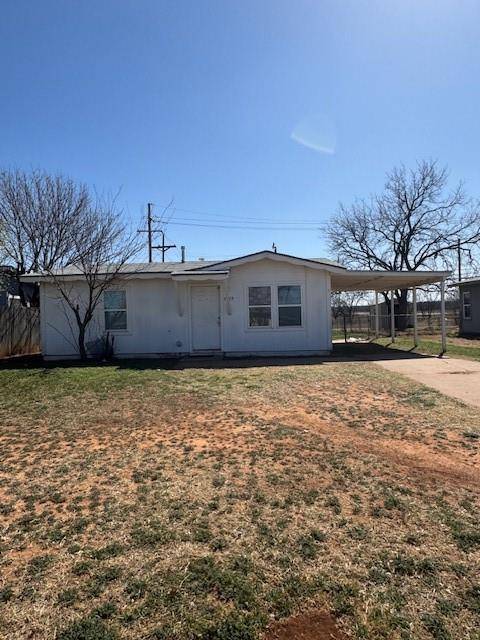 5379 Pueblo Drive, Abilene, TX 79605