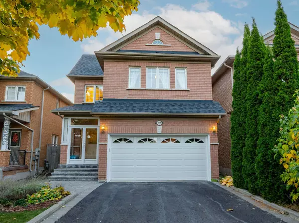 22 Goode ST, Richmond Hill, ON L4S 2S1