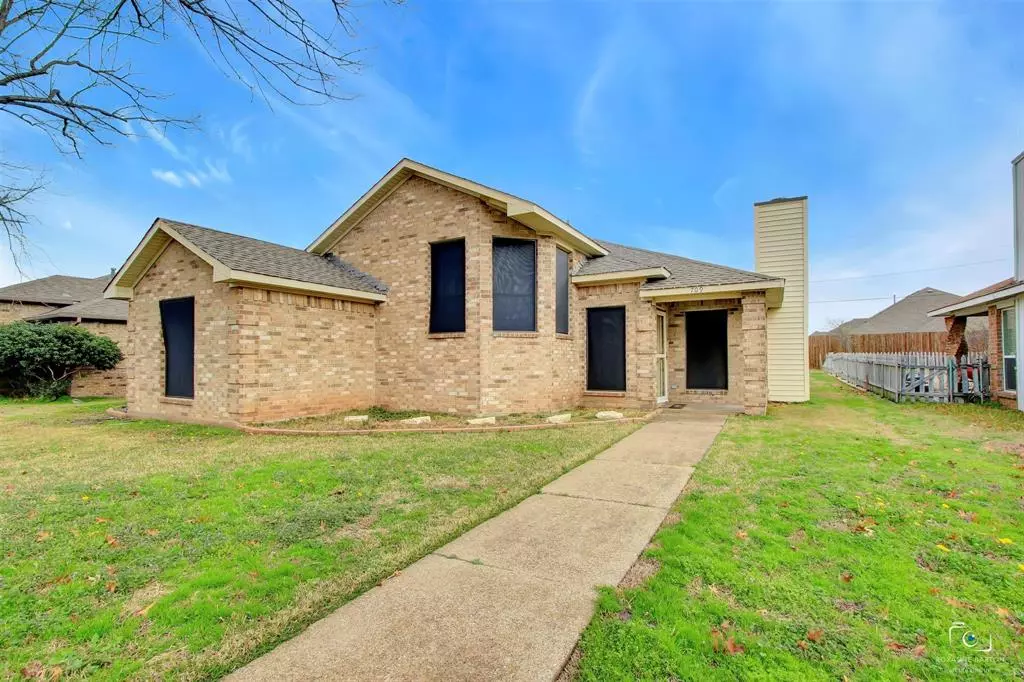 Wylie, TX 75098,709 Westwind Way