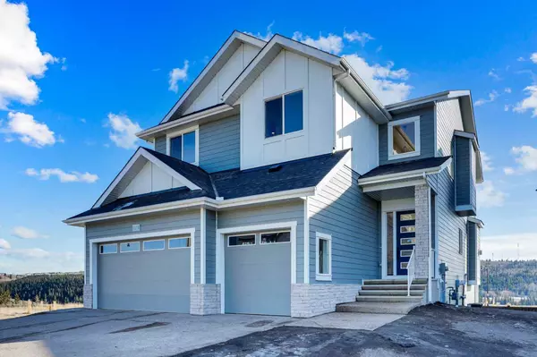 76 Sunvalley WAY, Cochrane, AB T4C0X8